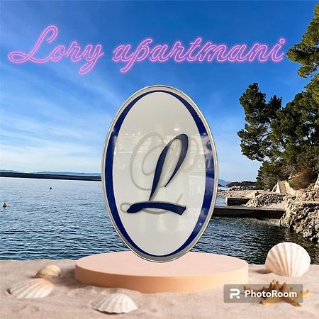 Lory Apartmani Dramalj Exterior photo