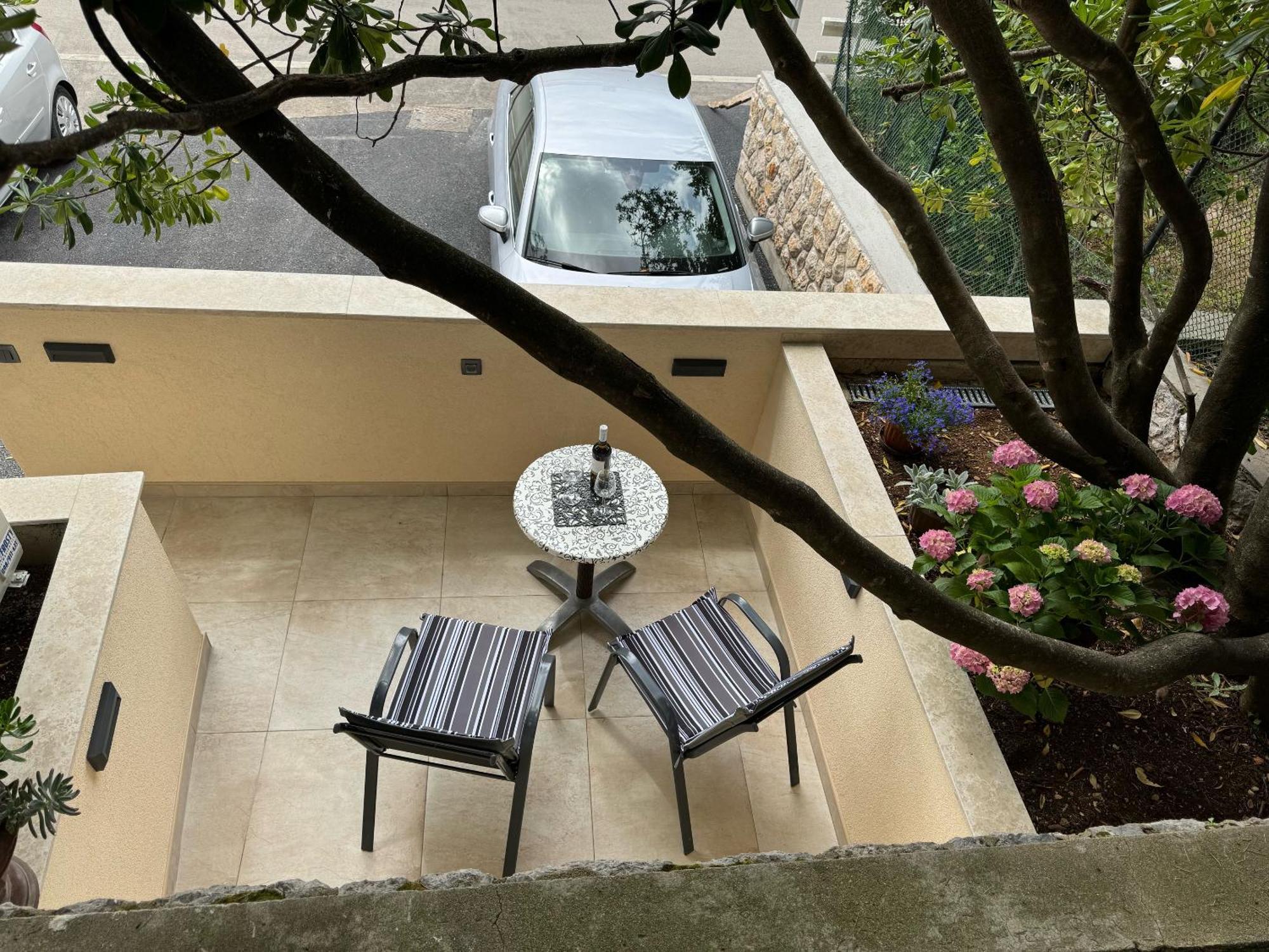 Lory Apartmani Dramalj Exterior photo